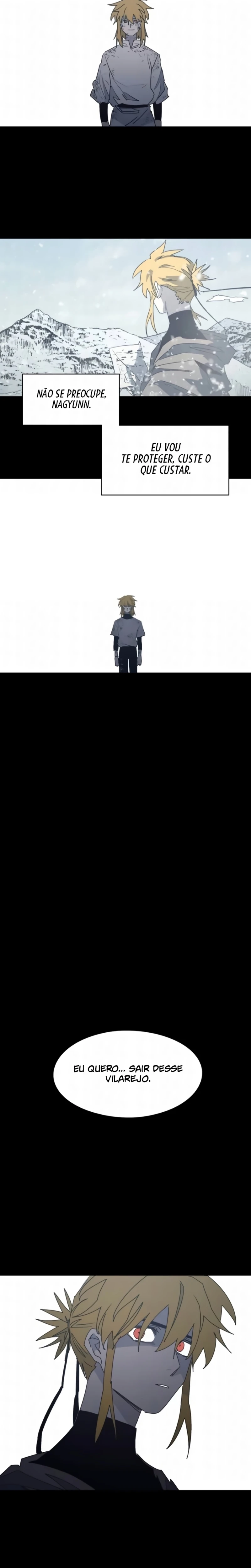 O Cavaleiro das Brasas Capitulo 221 Pagina 16