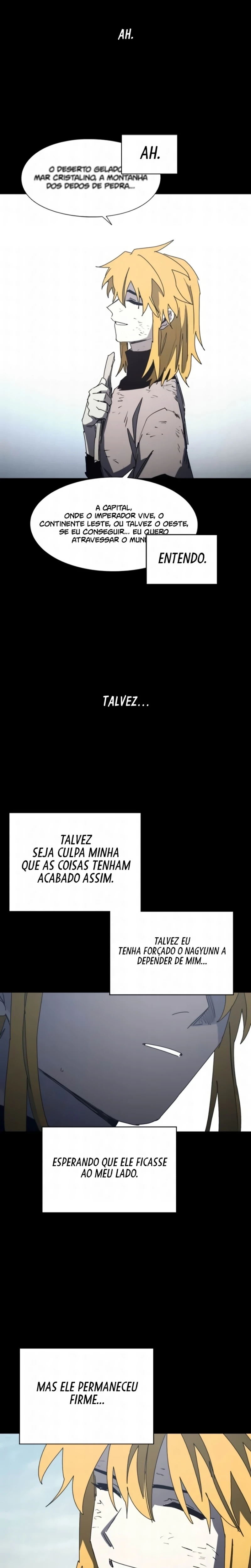 O Cavaleiro das Brasas Capitulo 221 Pagina 17