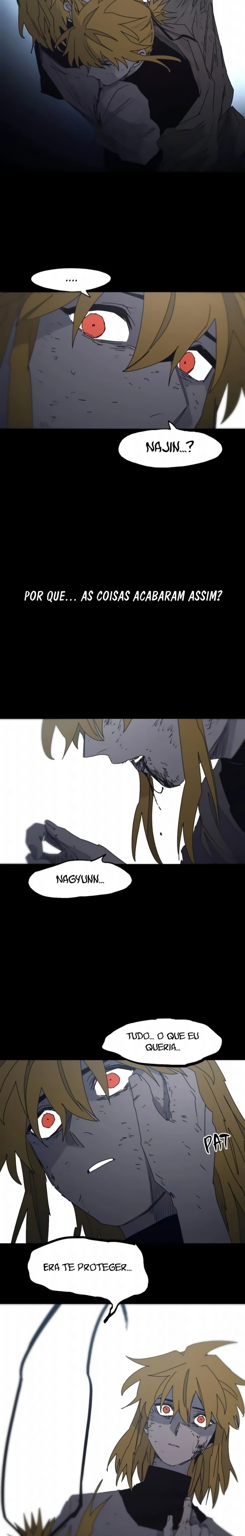 O Cavaleiro das Brasas Capitulo 221 Pagina 19