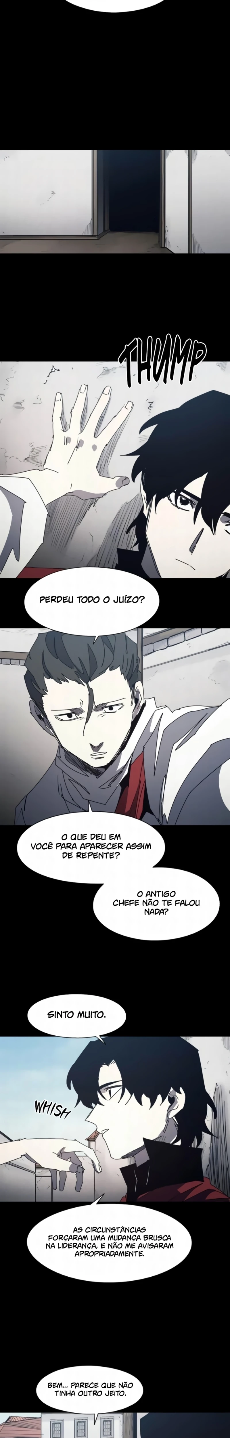 O Cavaleiro das Brasas Capitulo 222 Pagina 2