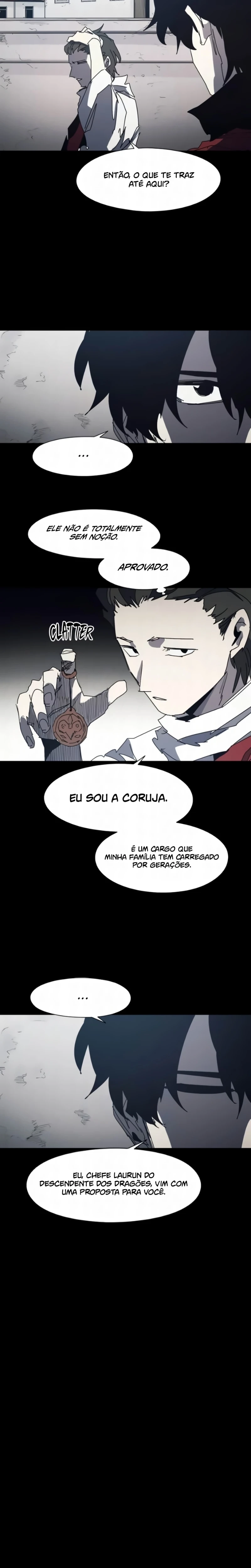 O Cavaleiro das Brasas Capitulo 222 Pagina 3