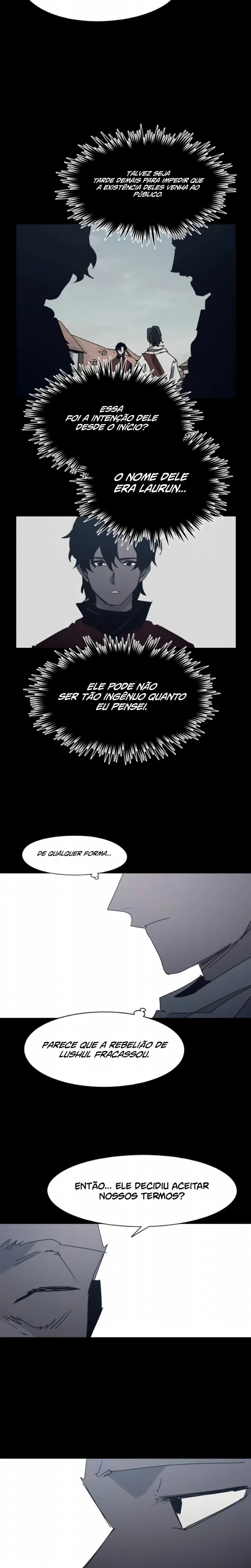 O Cavaleiro das Brasas Capitulo 222 Pagina 5