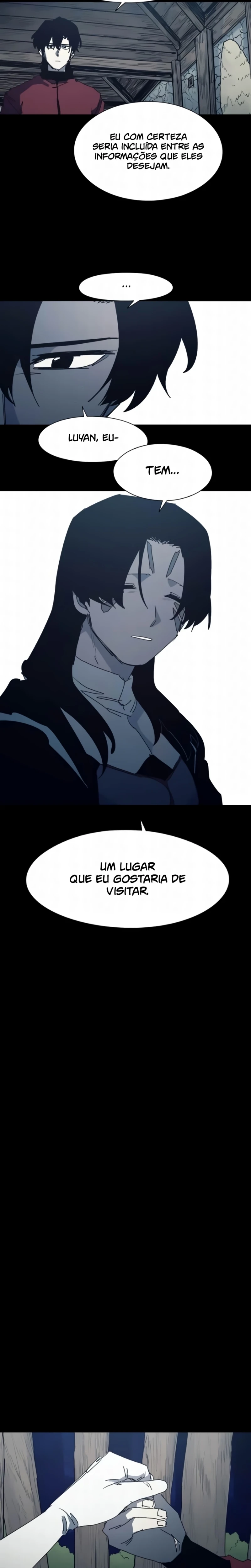 O Cavaleiro das Brasas Capitulo 222 Pagina 8