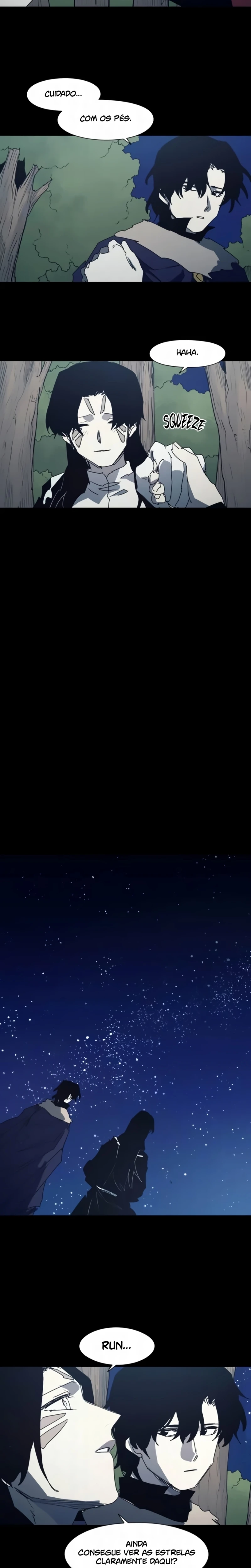 O Cavaleiro das Brasas Capitulo 222 Pagina 9