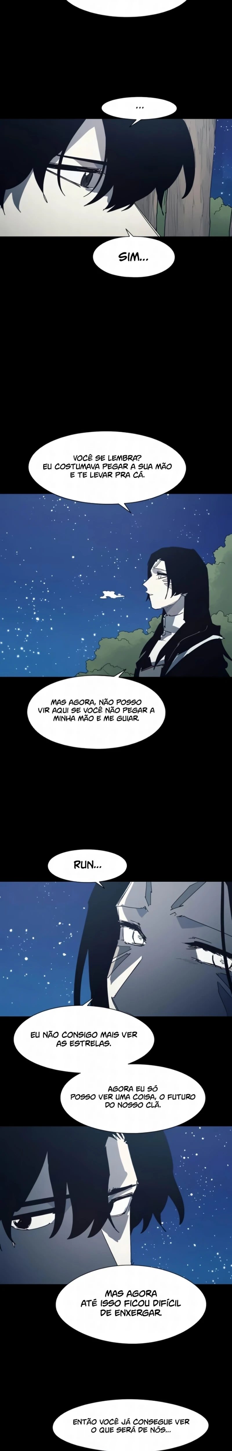 O Cavaleiro das Brasas Capitulo 222 Pagina 10