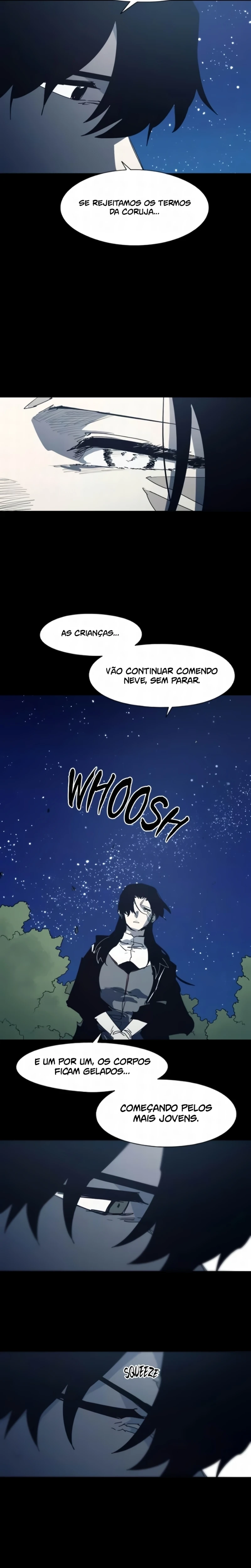 O Cavaleiro das Brasas Capitulo 222 Pagina 11