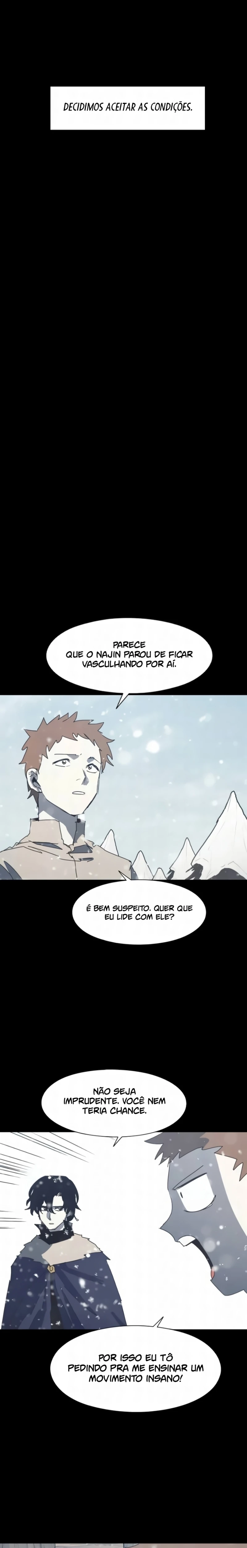 O Cavaleiro das Brasas Capitulo 222 Pagina 12