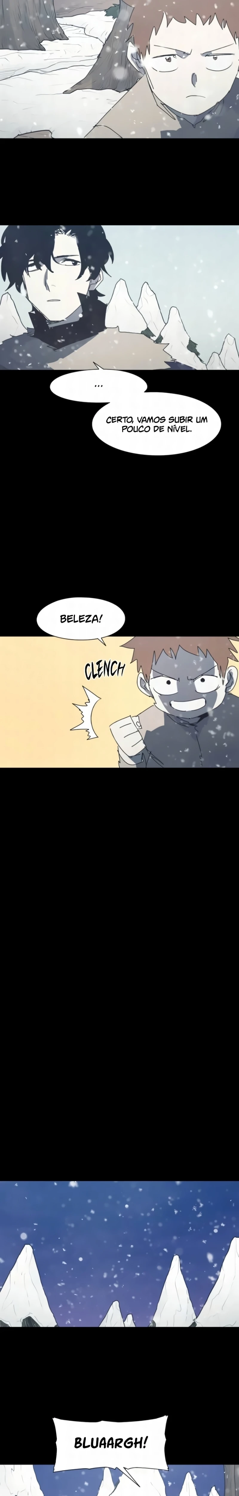 O Cavaleiro das Brasas Capitulo 222 Pagina 13