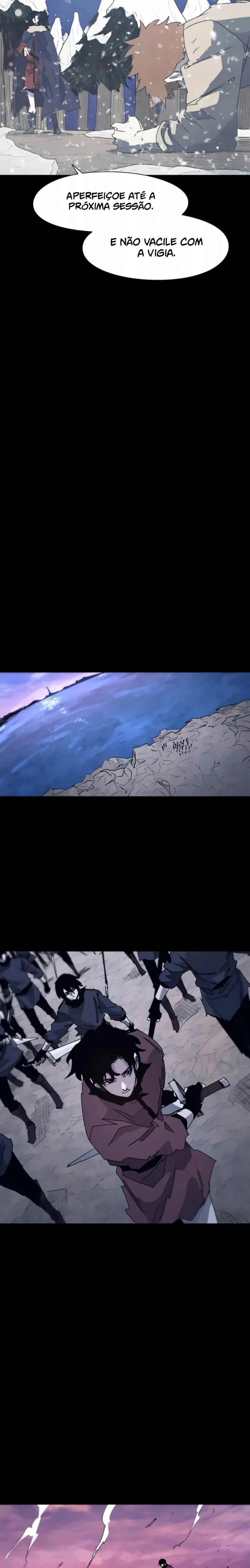 O Cavaleiro das Brasas Capitulo 222 Pagina 14