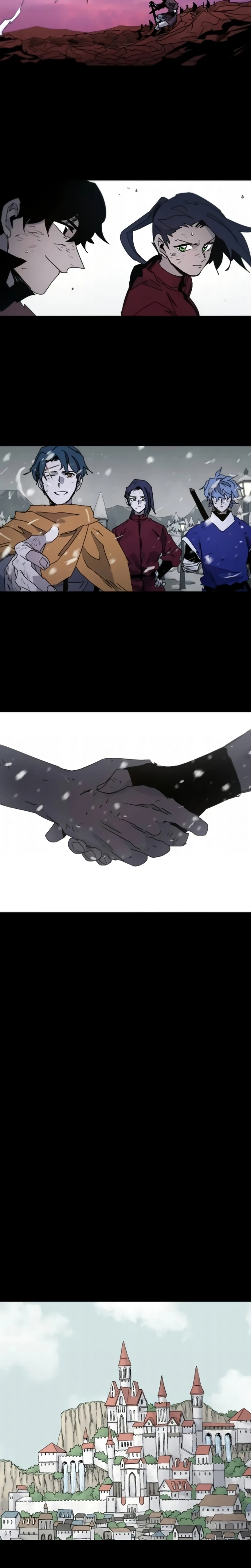 O Cavaleiro das Brasas Capitulo 222 Pagina 15