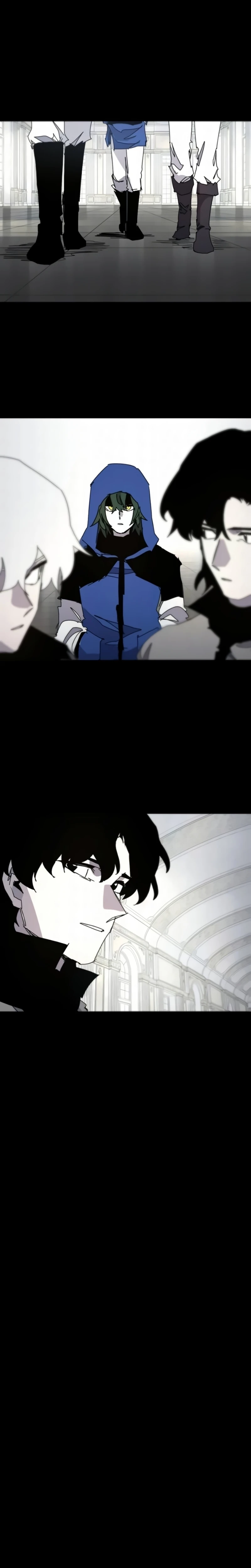 O Cavaleiro das Brasas Capitulo 222 Pagina 16