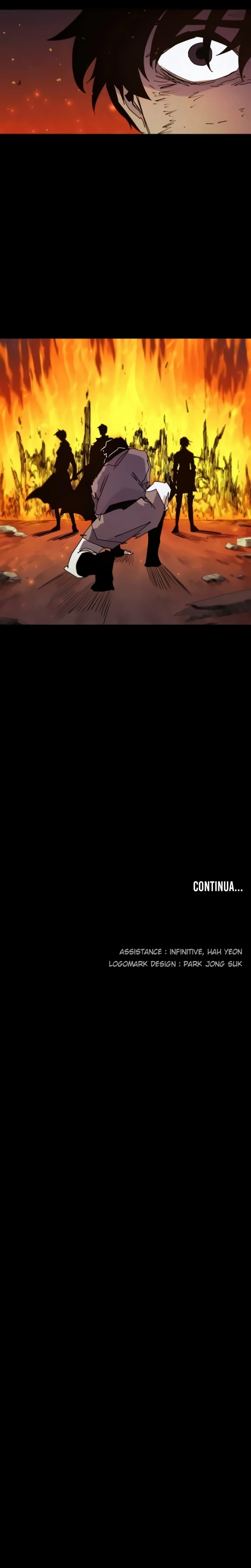 O Cavaleiro das Brasas Capitulo 222 Pagina 17