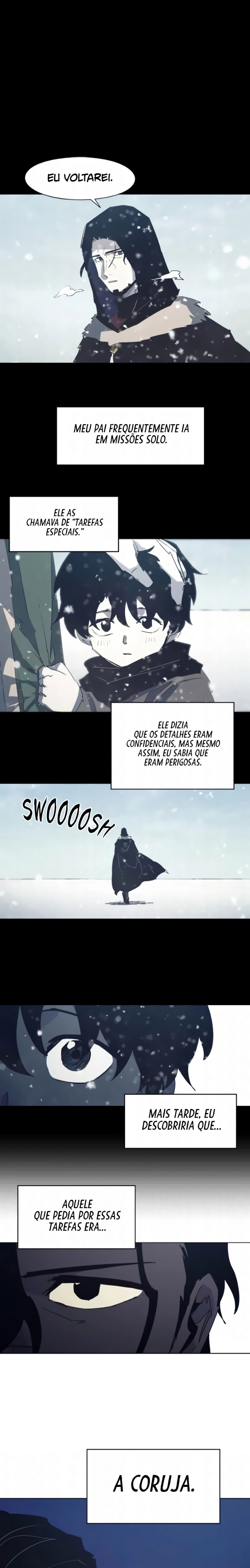 O Cavaleiro das Brasas Capitulo 223 Pagina 1