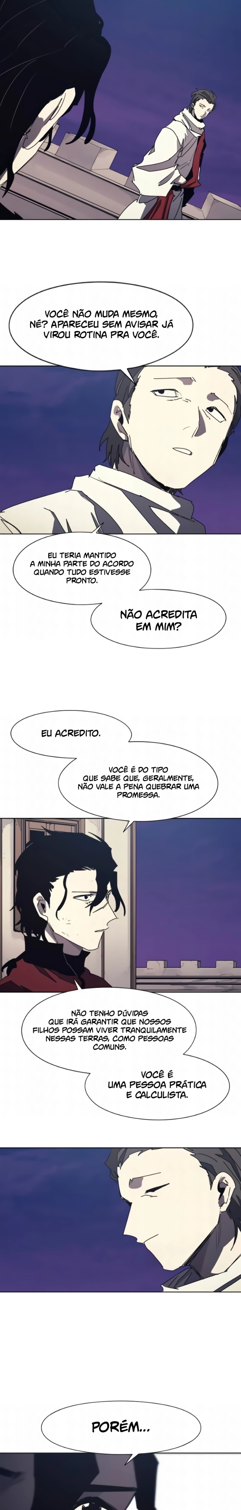 O Cavaleiro das Brasas Capitulo 223 Pagina 2