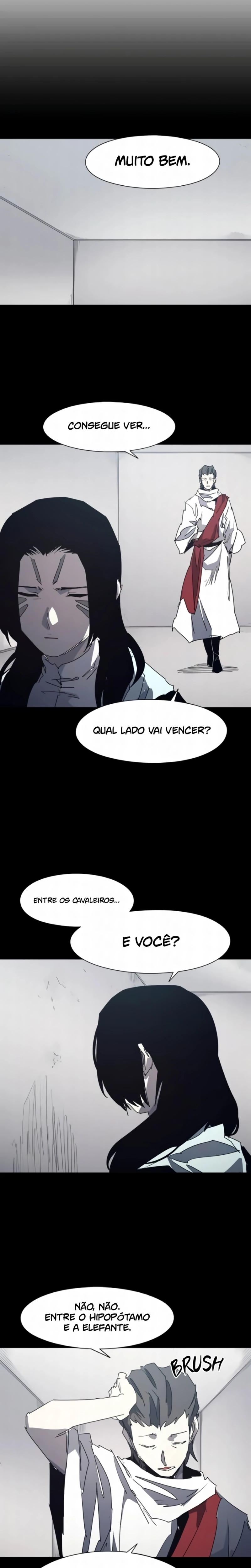 O Cavaleiro das Brasas Capitulo 223 Pagina 5