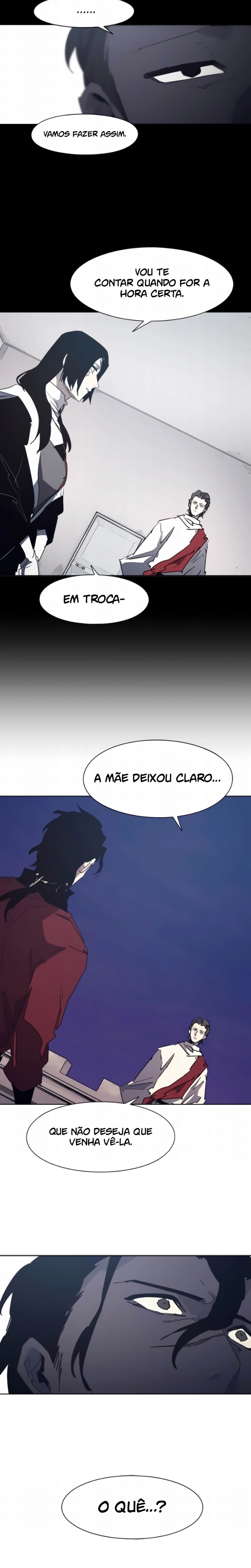 O Cavaleiro das Brasas Capitulo 223 Pagina 8