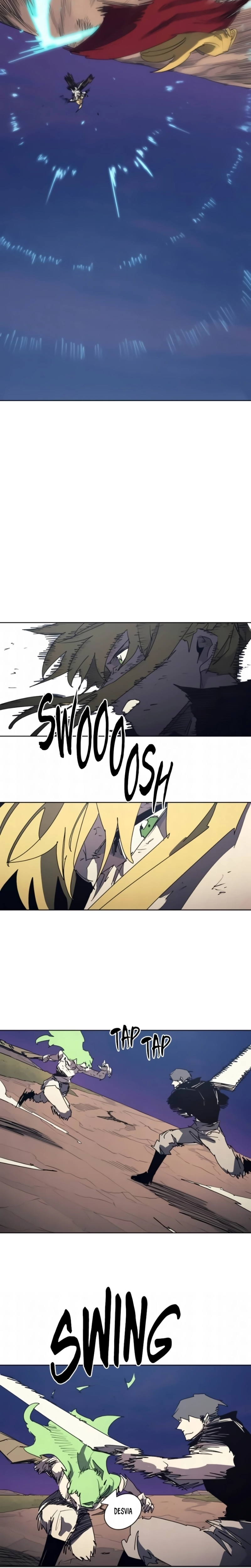 O Cavaleiro das Brasas Capitulo 223 Pagina 12