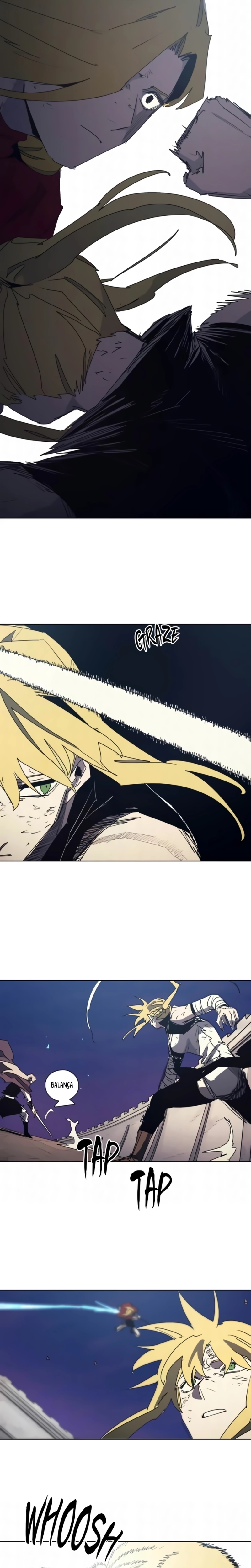 O Cavaleiro das Brasas Capitulo 223 Pagina 14