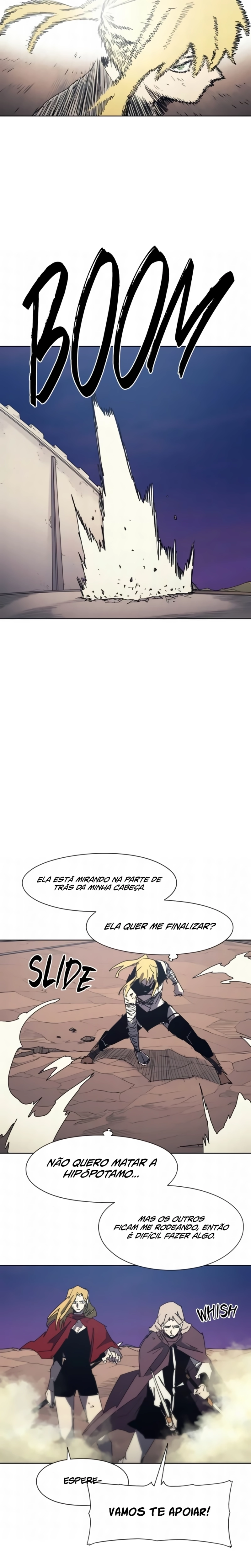 O Cavaleiro das Brasas Capitulo 223 Pagina 15