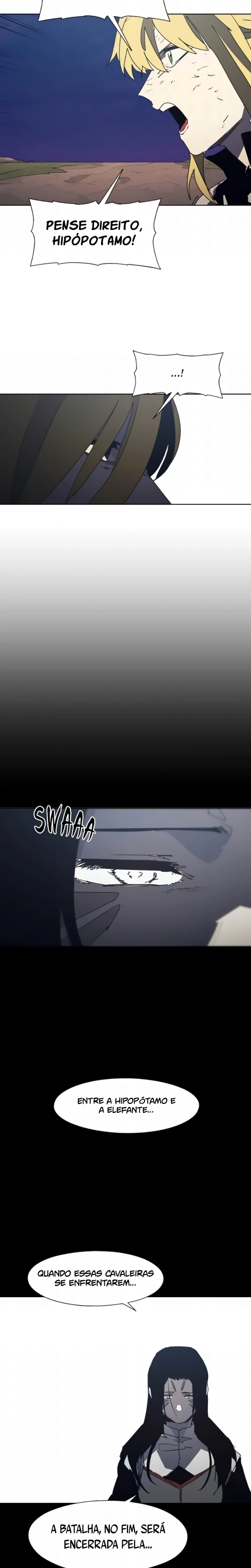 O Cavaleiro das Brasas Capitulo 223 Pagina 17