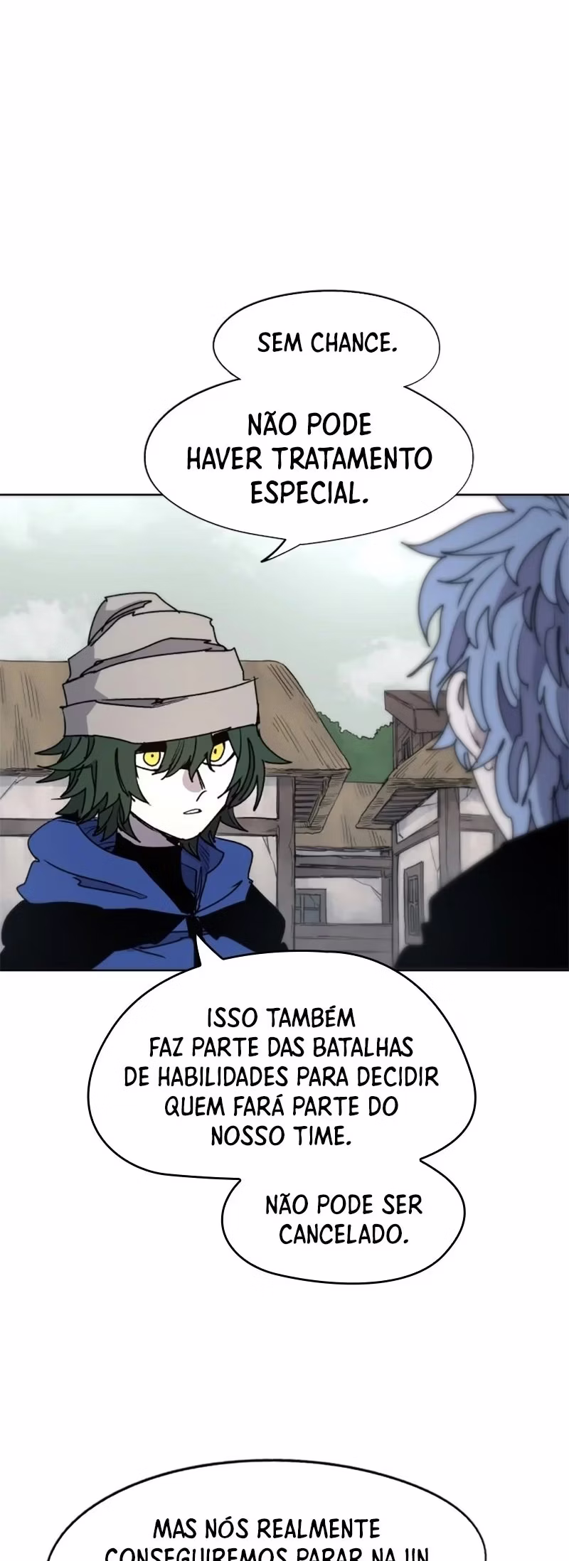 O Cavaleiro das Brasas Capitulo 23 Pagina 13