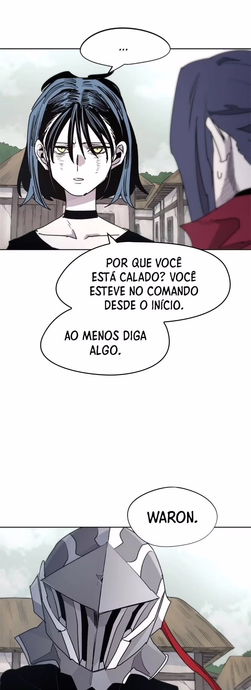 O Cavaleiro das Brasas Capitulo 23 Pagina 15