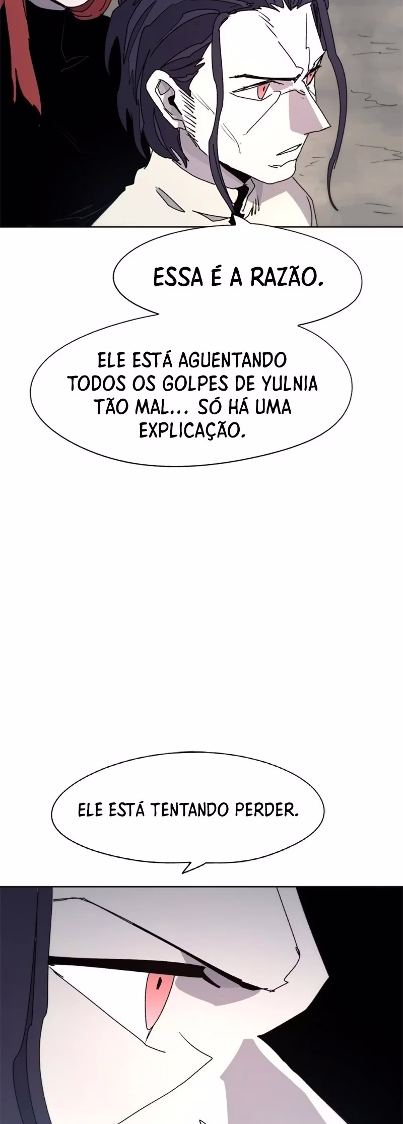 O Cavaleiro das Brasas Capitulo 23 Pagina 35
