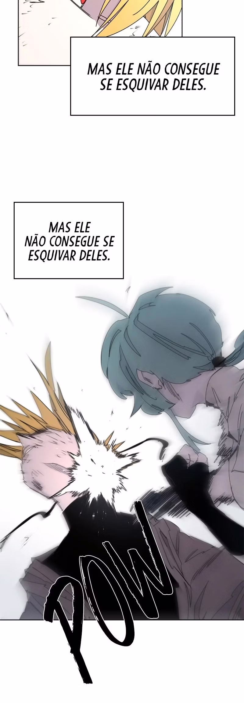 O Cavaleiro das Brasas Capitulo 24 Pagina 4