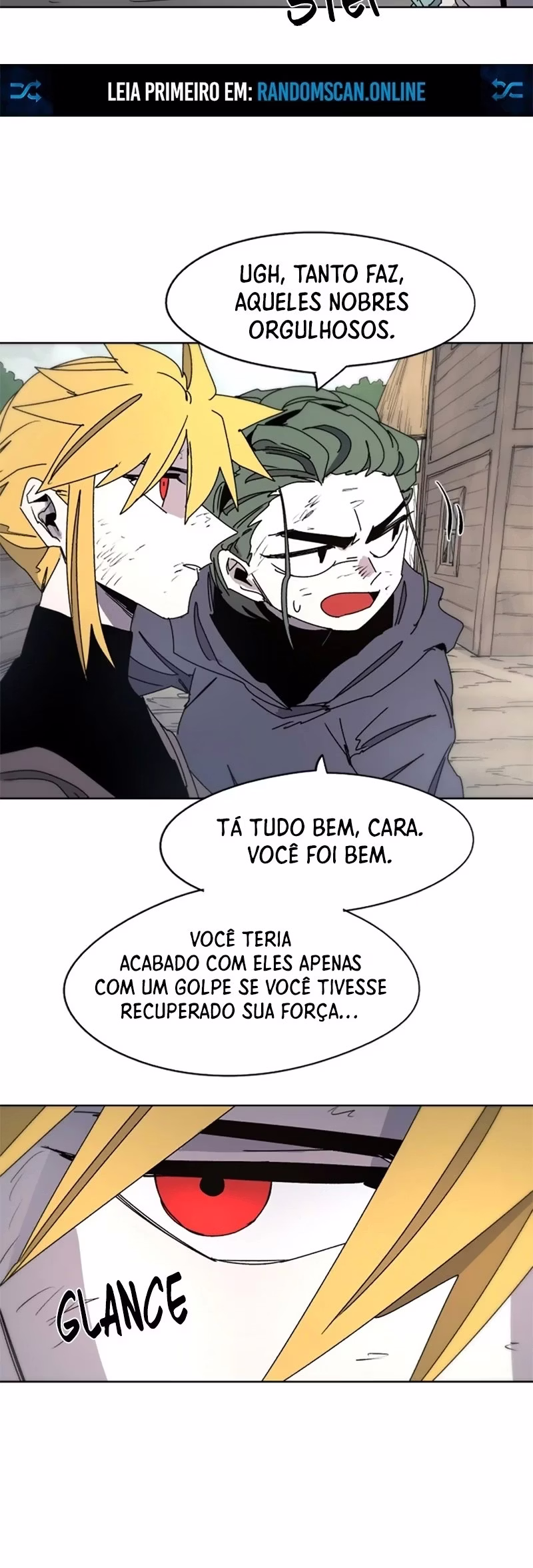 O Cavaleiro das Brasas Capitulo 24 Pagina 25