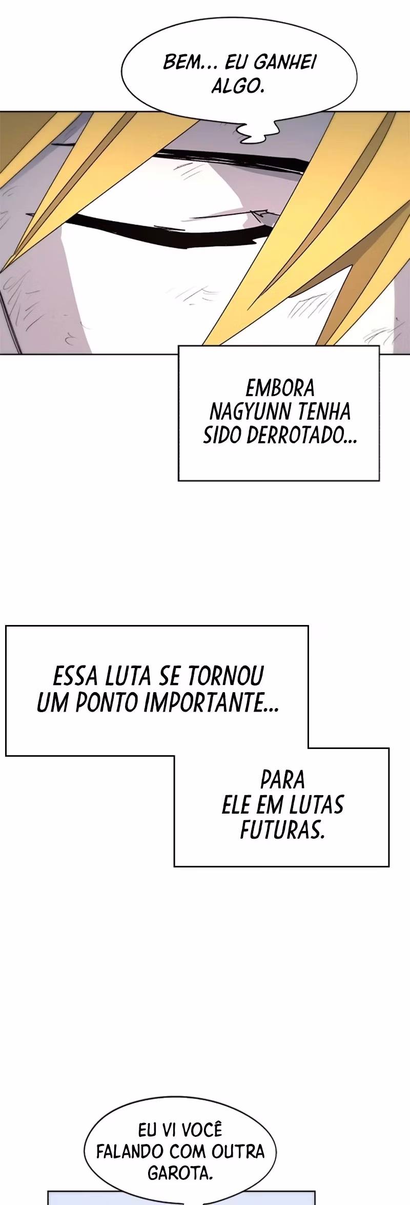 O Cavaleiro das Brasas Capitulo 24 Pagina 27