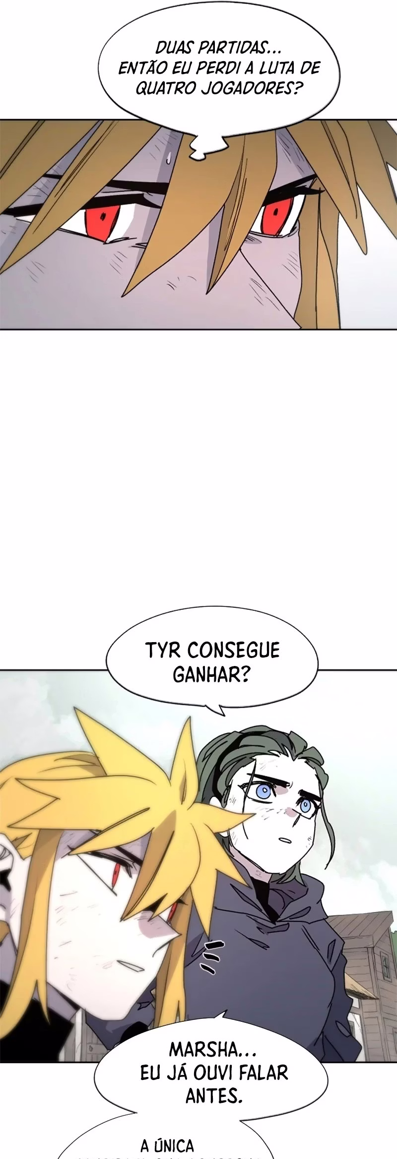 O Cavaleiro das Brasas Capitulo 24 Pagina 34