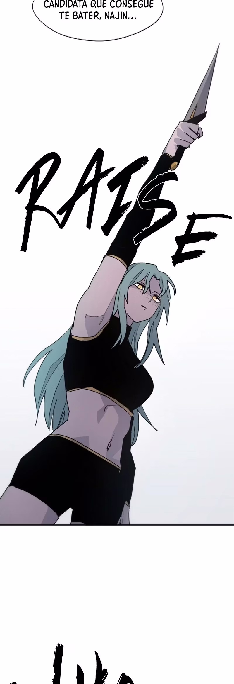 O Cavaleiro das Brasas Capitulo 24 Pagina 35