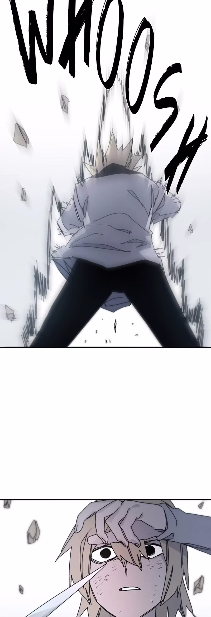 O Cavaleiro das Brasas Capitulo 24 Pagina 36