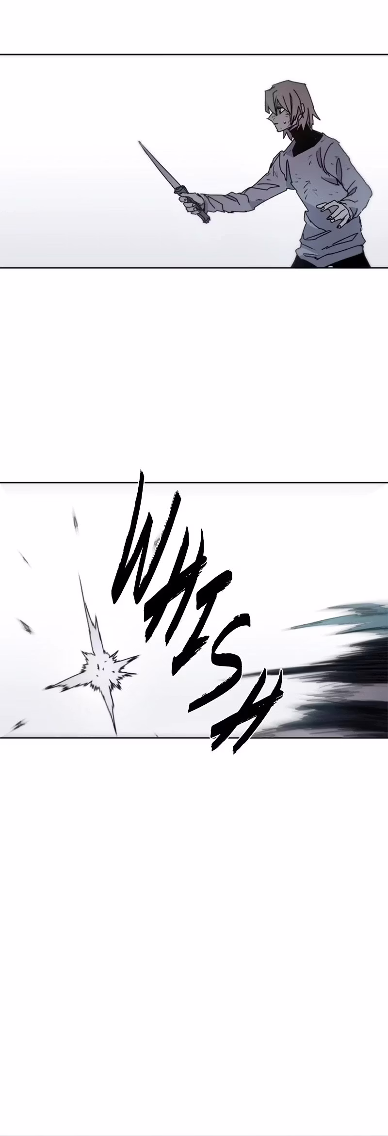 O Cavaleiro das Brasas Capitulo 25 Pagina 5