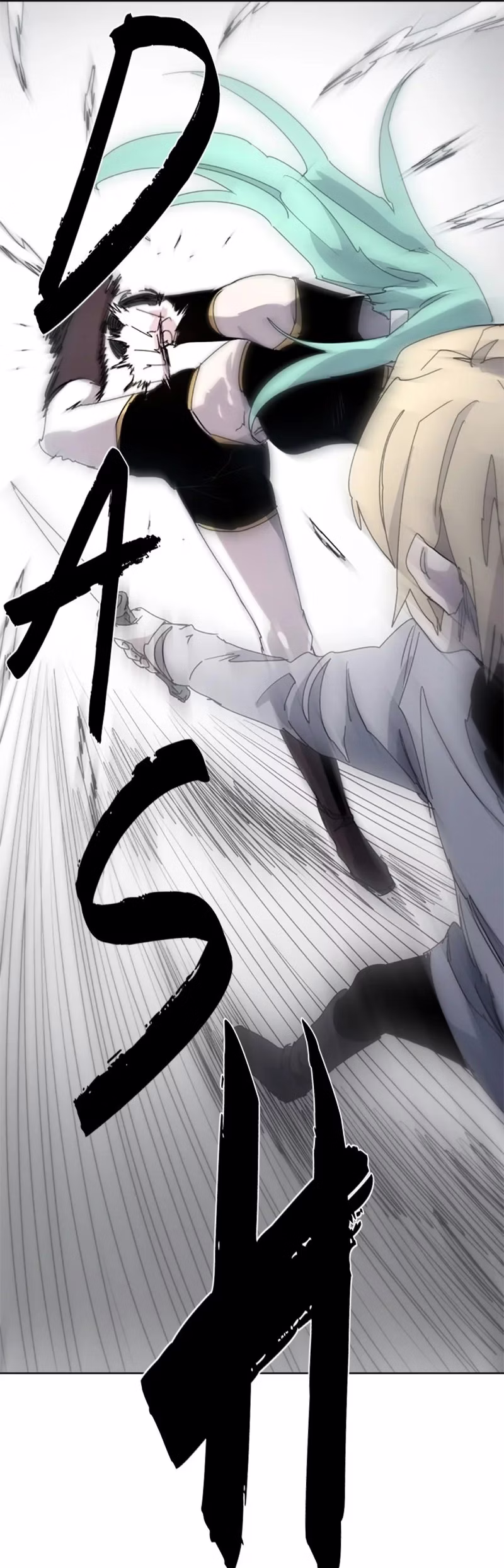 O Cavaleiro das Brasas Capitulo 25 Pagina 6