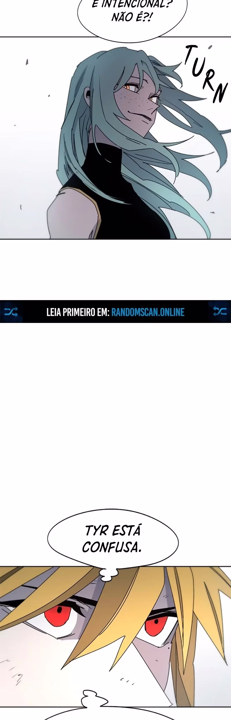 O Cavaleiro das Brasas Capitulo 25 Pagina 10