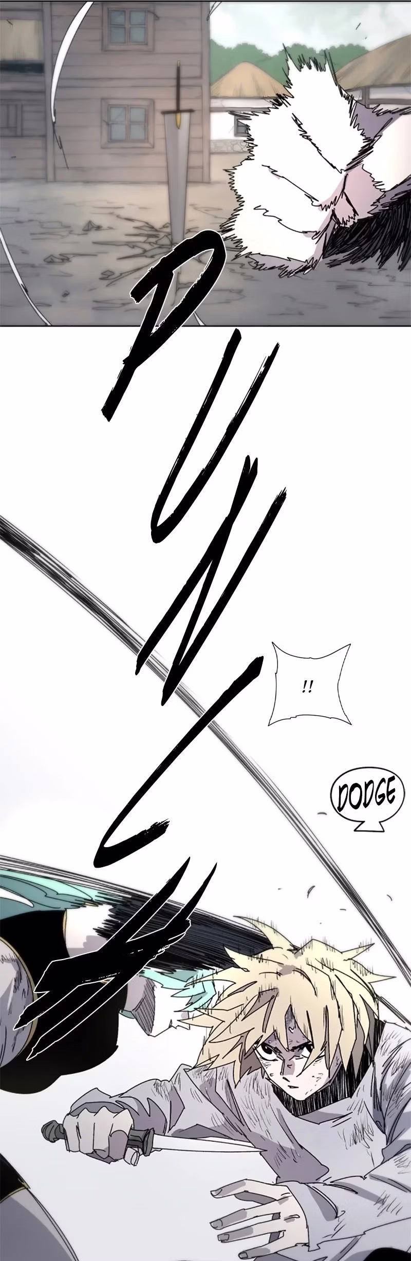 O Cavaleiro das Brasas Capitulo 25 Pagina 12