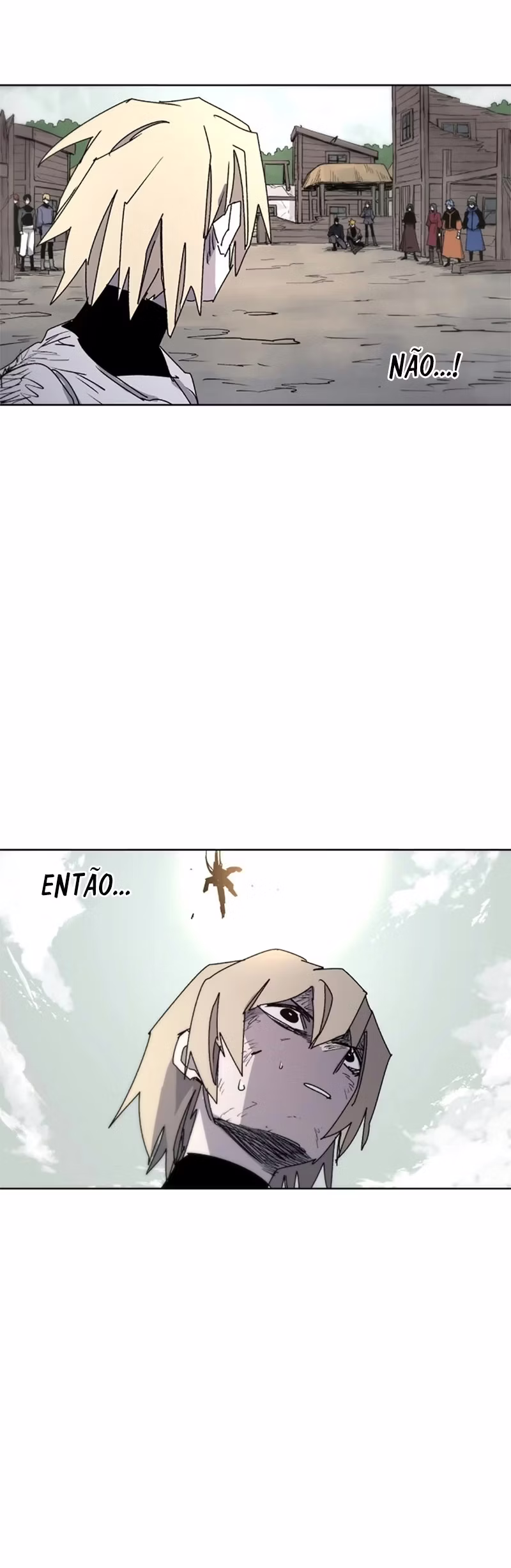 O Cavaleiro das Brasas Capitulo 25 Pagina 15