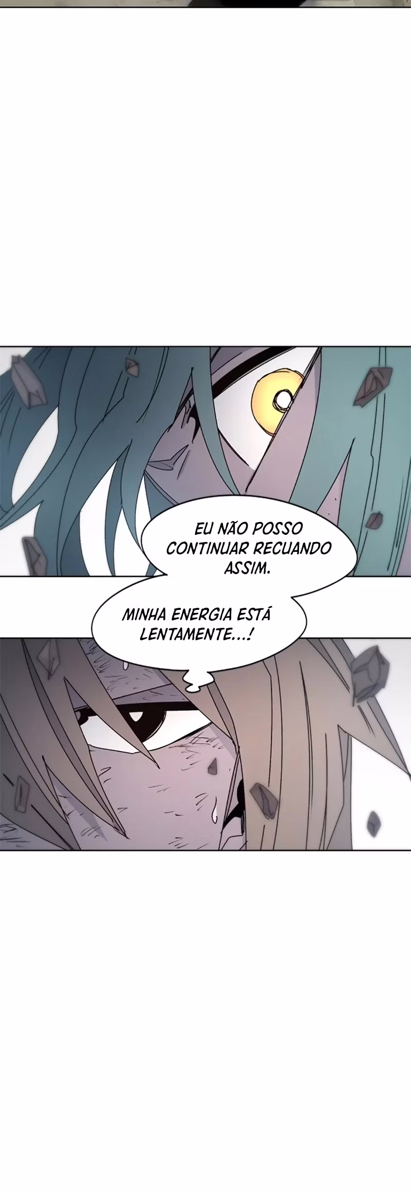 O Cavaleiro das Brasas Capitulo 25 Pagina 20