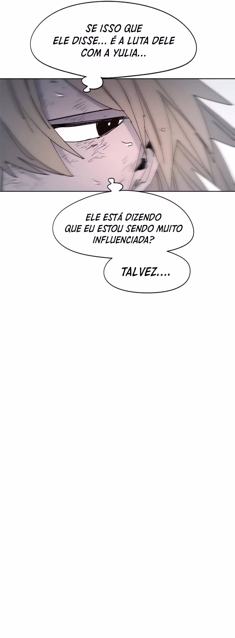 O Cavaleiro das Brasas Capitulo 25 Pagina 30