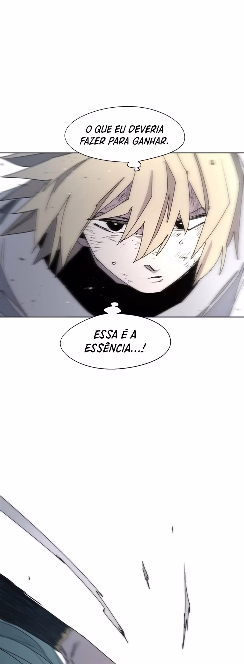 O Cavaleiro das Brasas Capitulo 25 Pagina 34