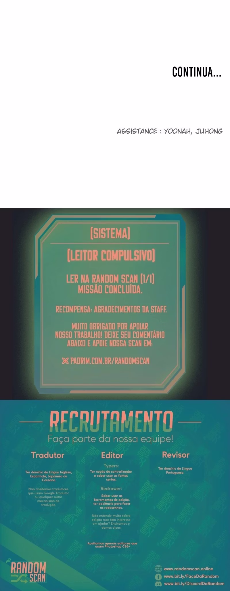 O Cavaleiro das Brasas Capitulo 25 Pagina 45