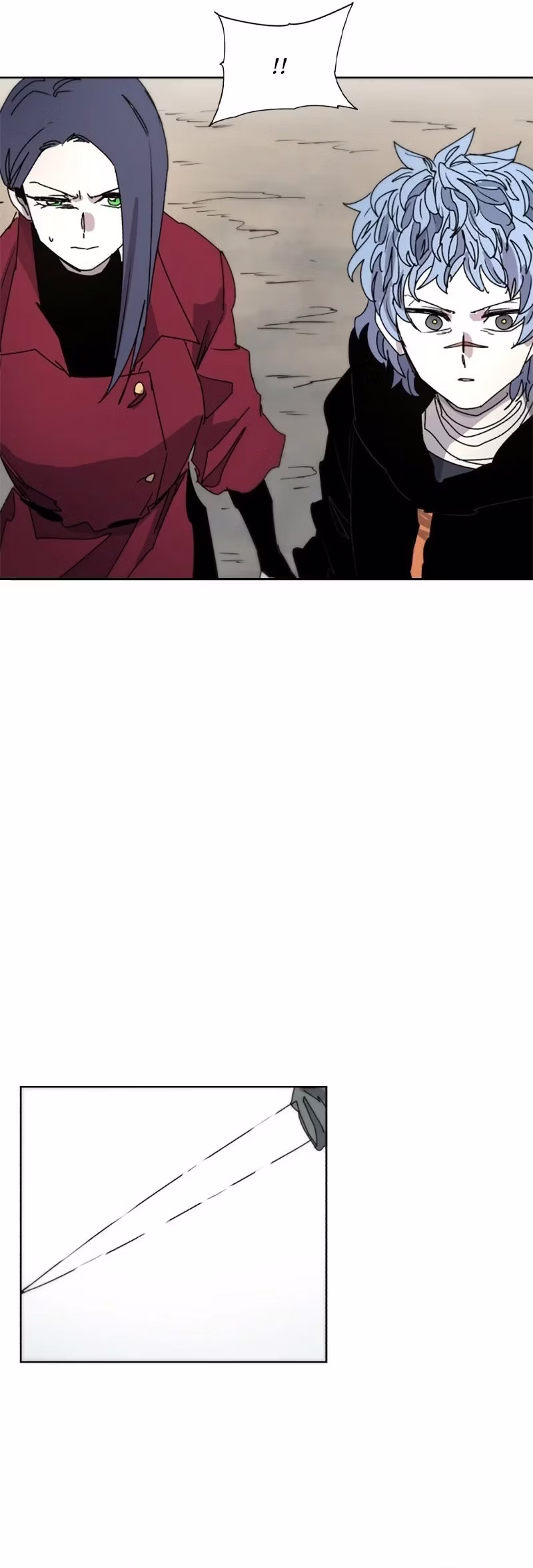 O Cavaleiro das Brasas Capitulo 26 Pagina 12