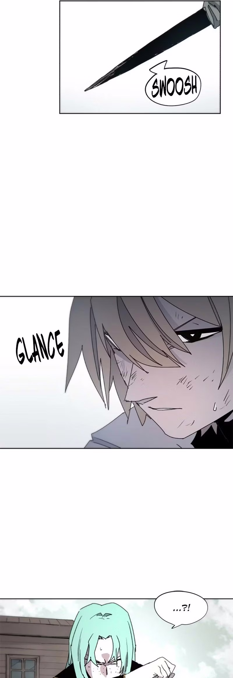 O Cavaleiro das Brasas Capitulo 26 Pagina 13