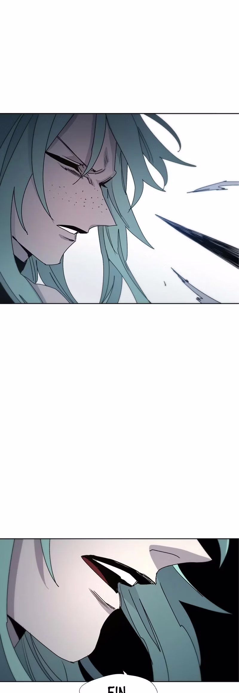 O Cavaleiro das Brasas Capitulo 26 Pagina 16