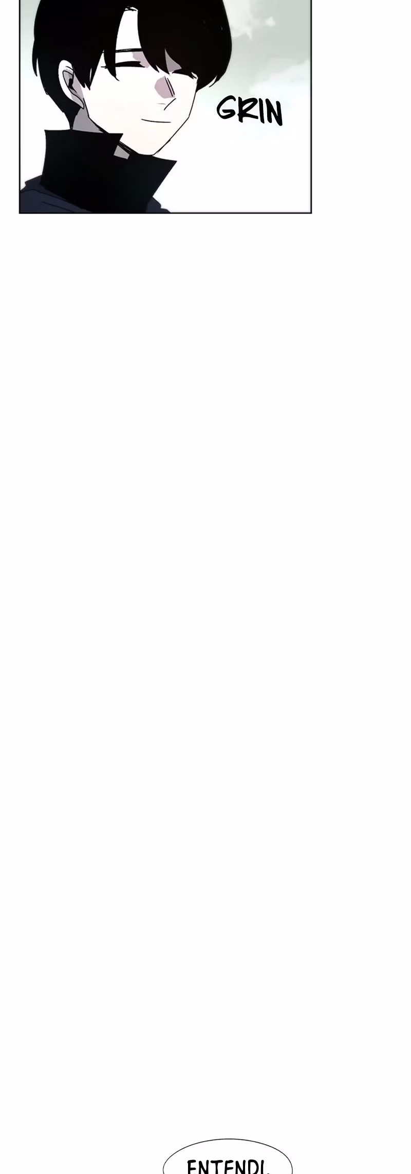 O Cavaleiro das Brasas Capitulo 26 Pagina 45