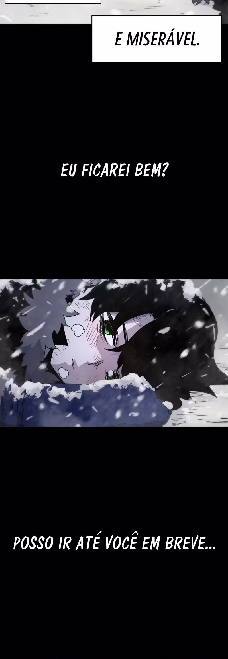 O Cavaleiro das Brasas Capitulo 27 Pagina 5