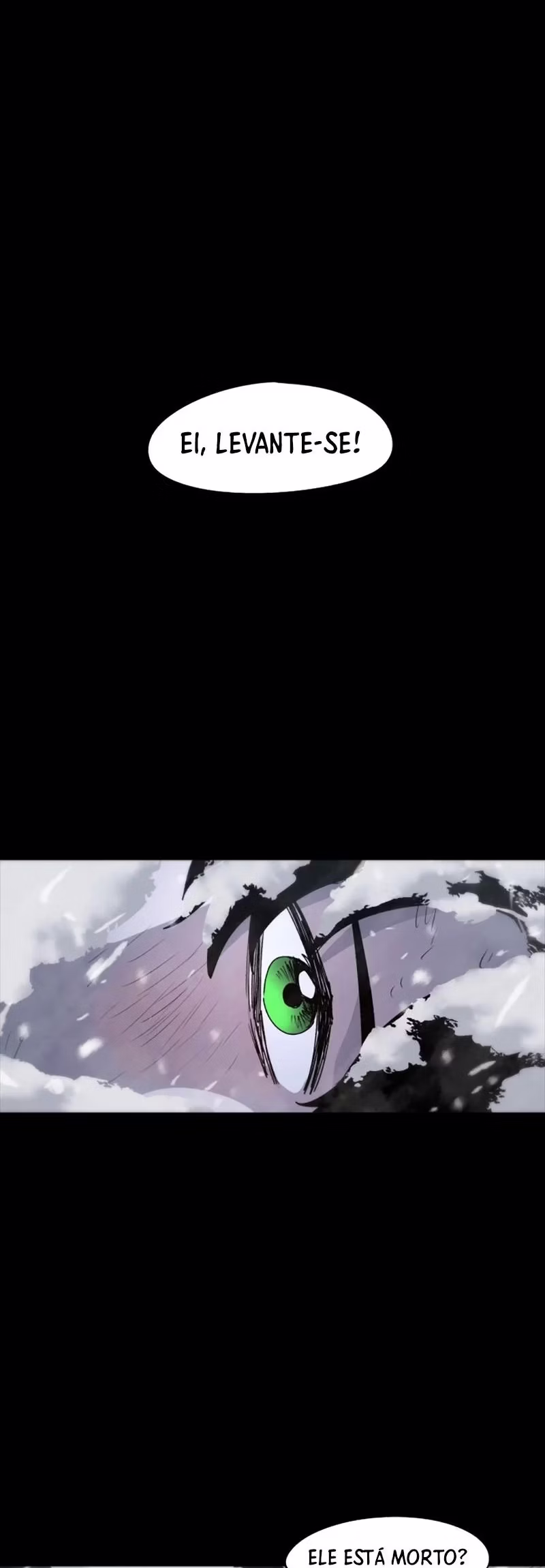 O Cavaleiro das Brasas Capitulo 27 Pagina 6