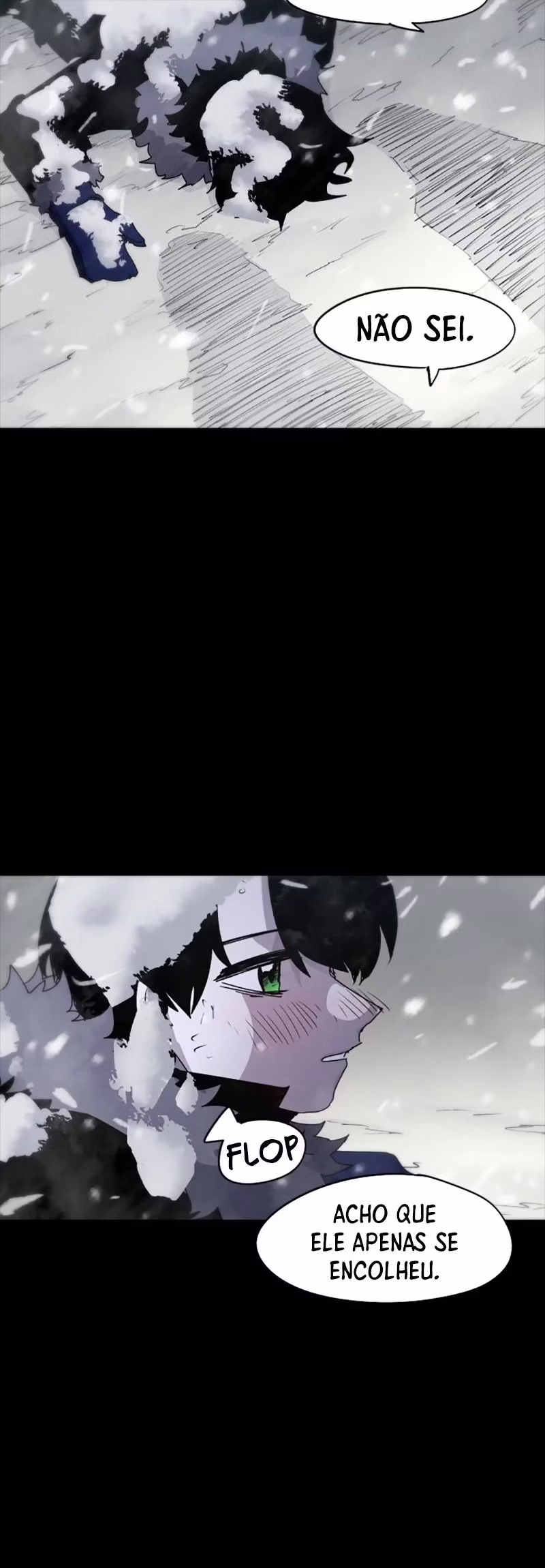 O Cavaleiro das Brasas Capitulo 27 Pagina 7