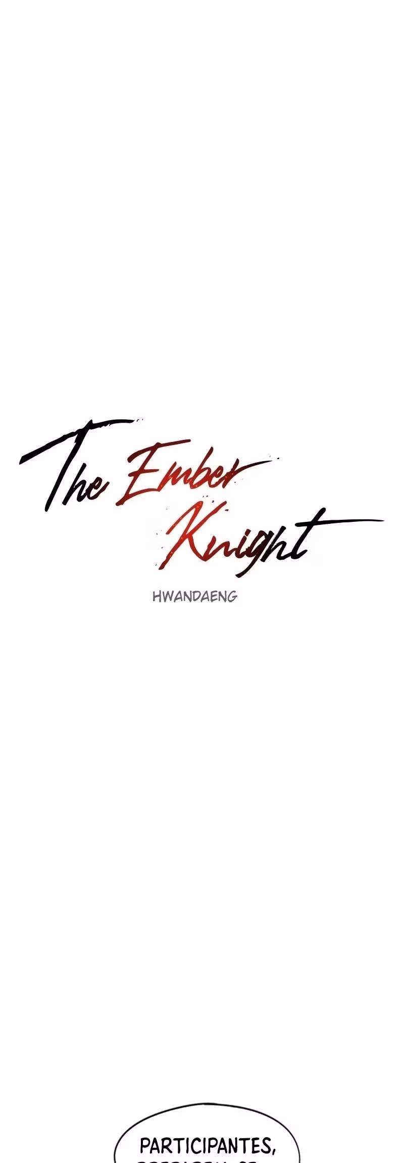 O Cavaleiro das Brasas Capitulo 27 Pagina 9